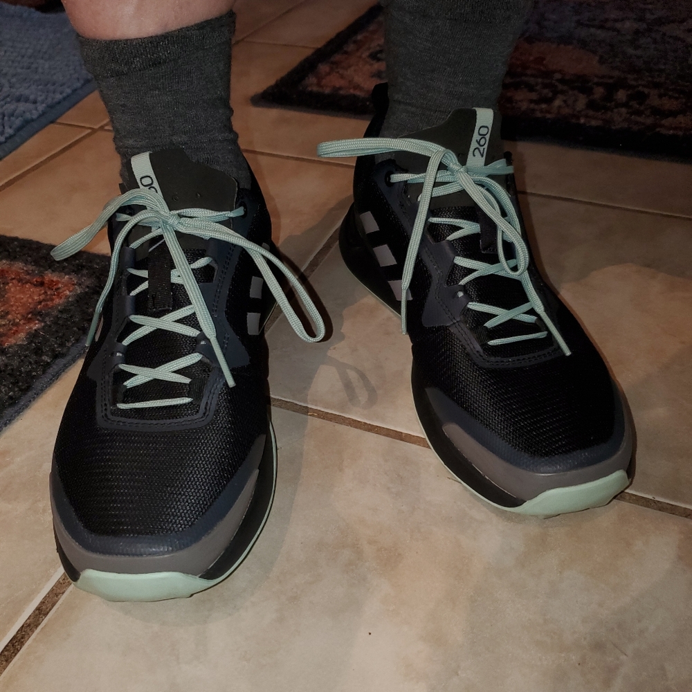 Adidas Terrex 260 Athletic Shoes
